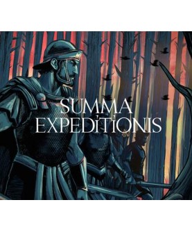Summa Expeditionis Steam Key GLOBAL
